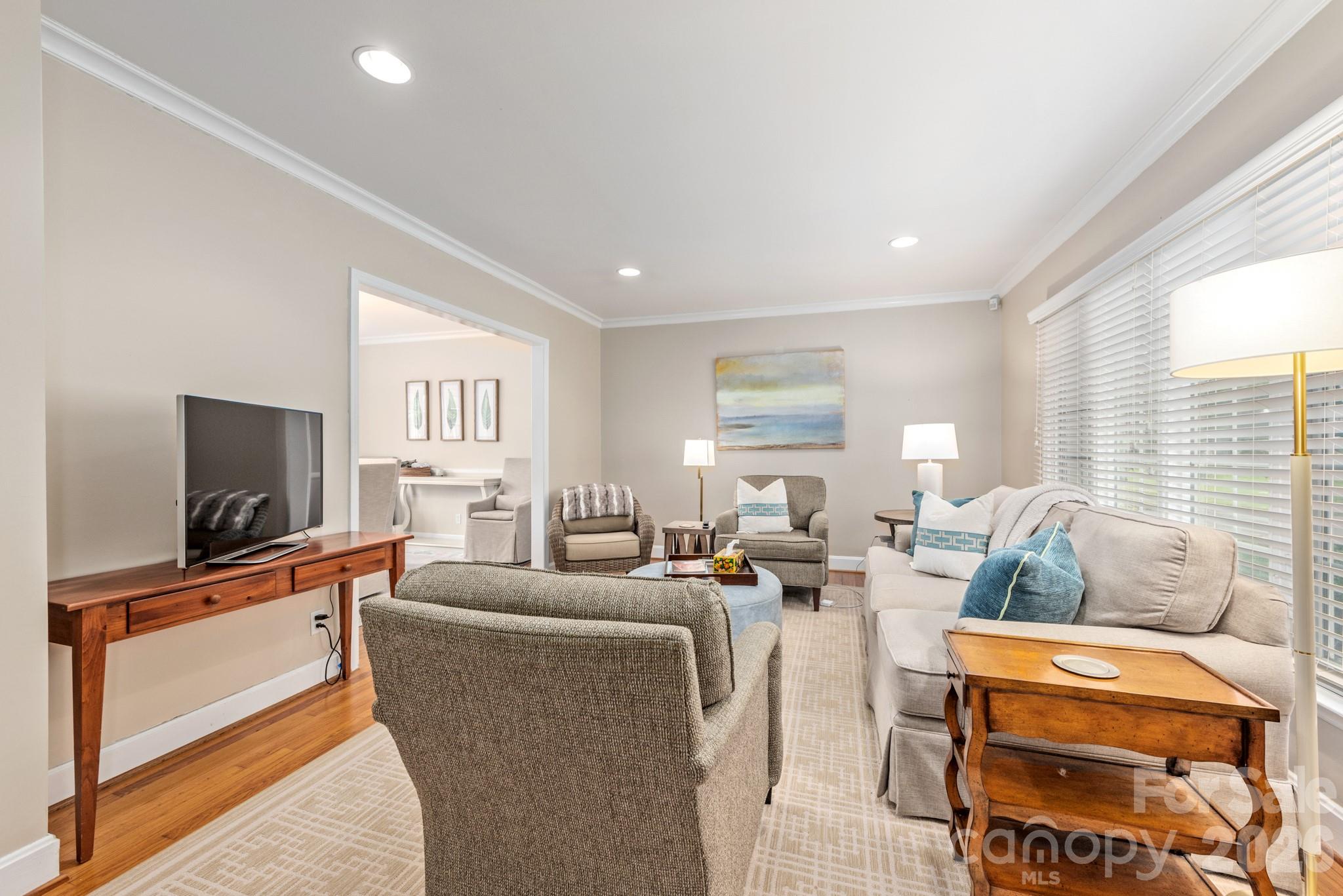 Olde Providence - Residential