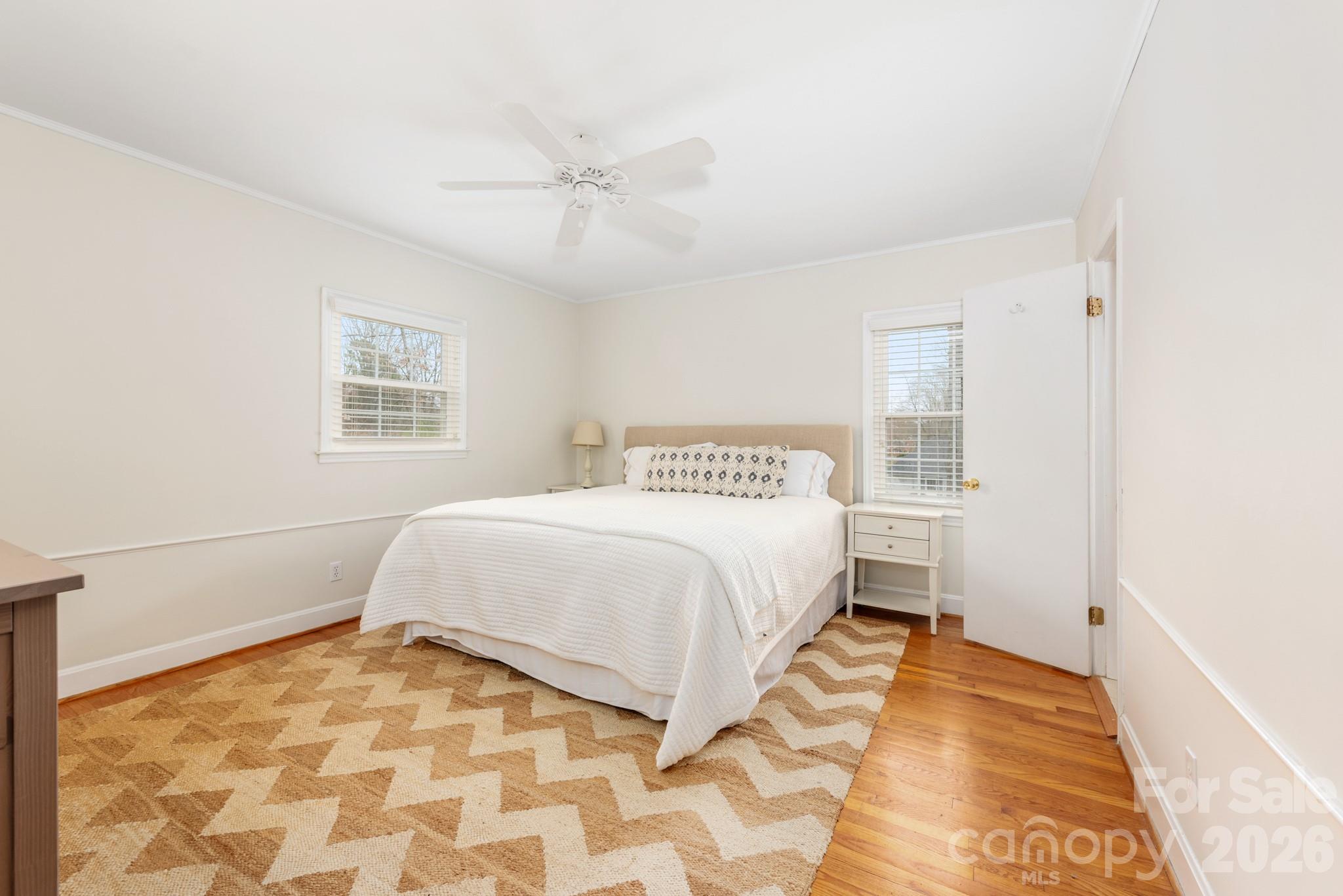 Olde Providence - Residential