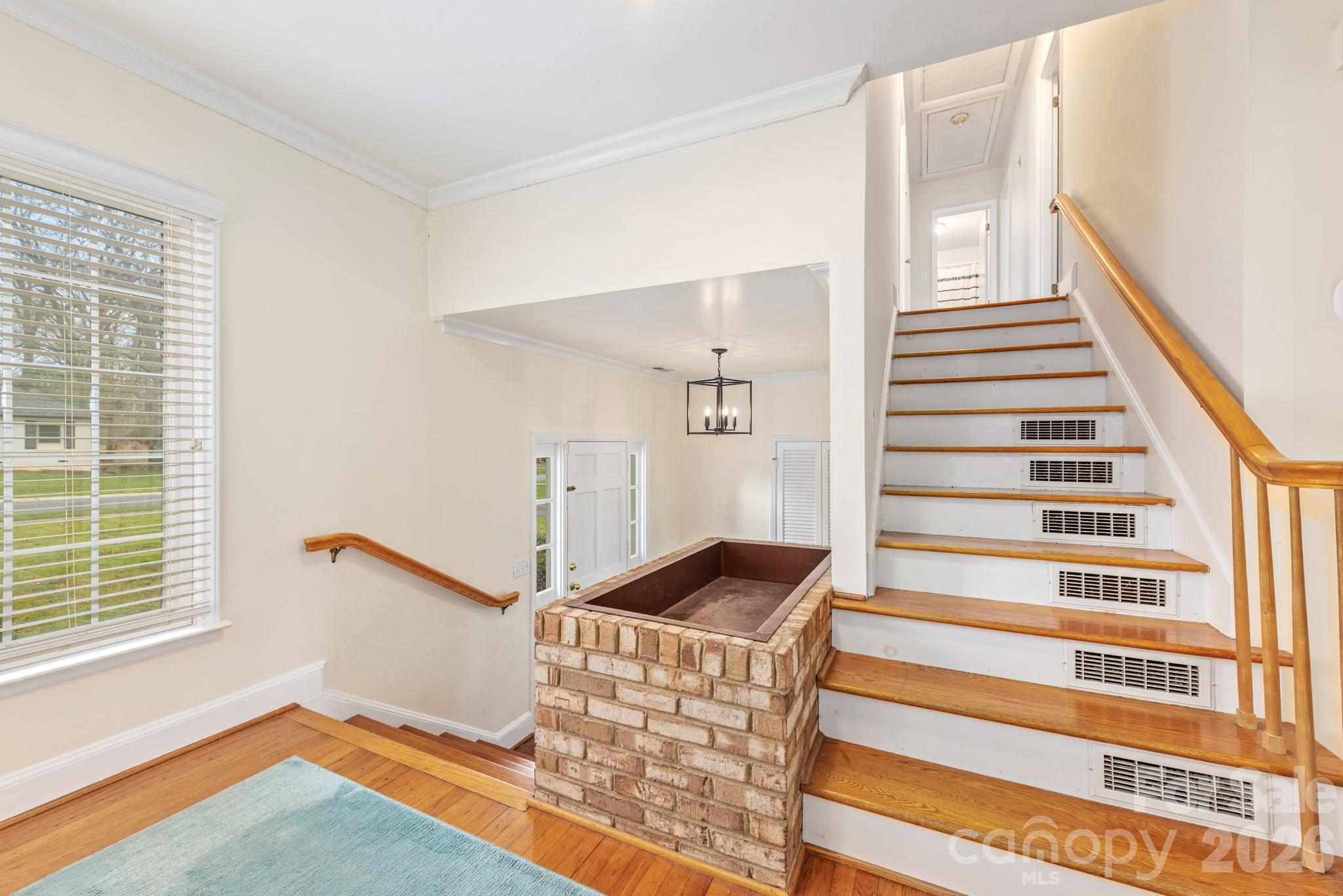 Olde Providence - Residential