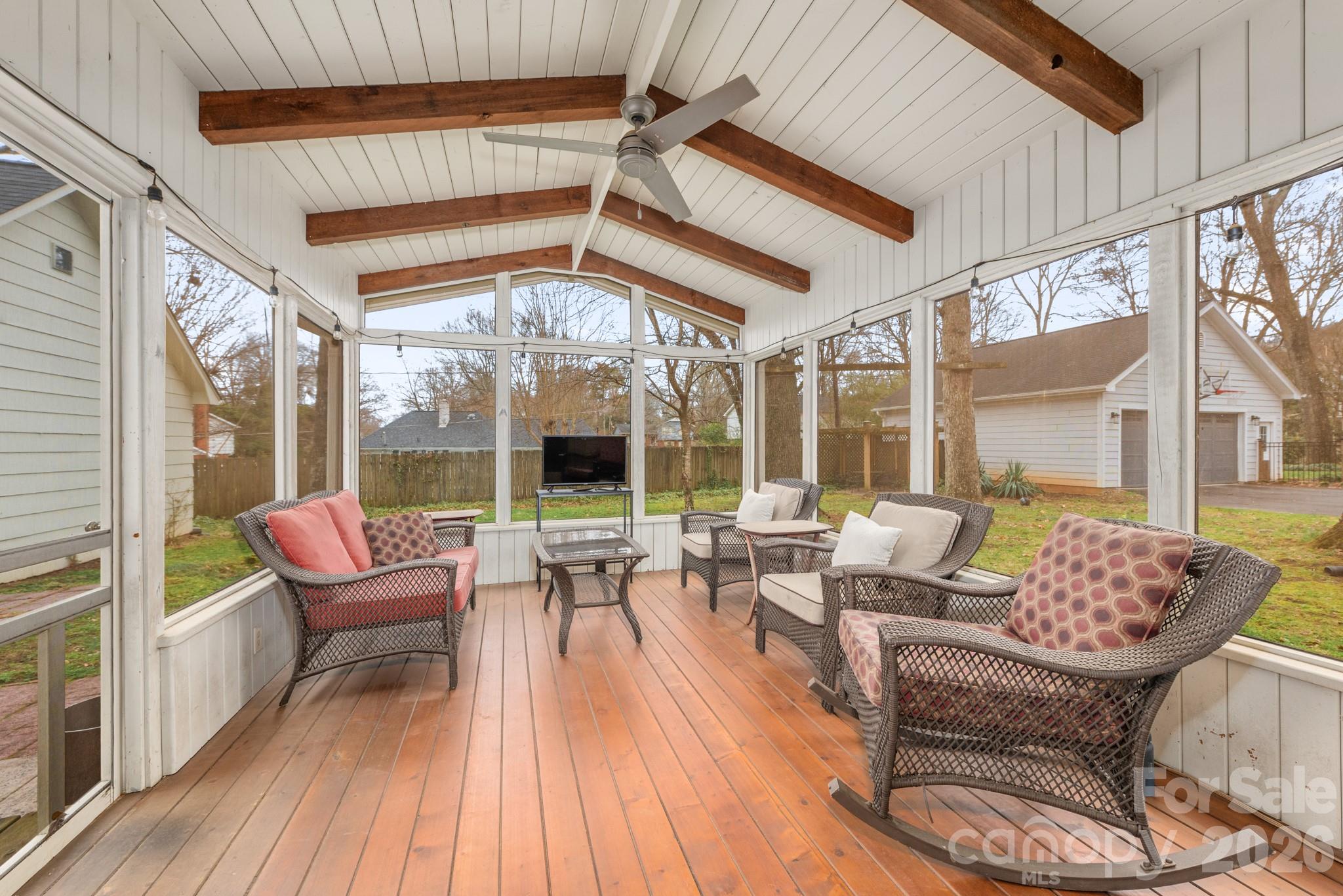 Olde Providence - Residential