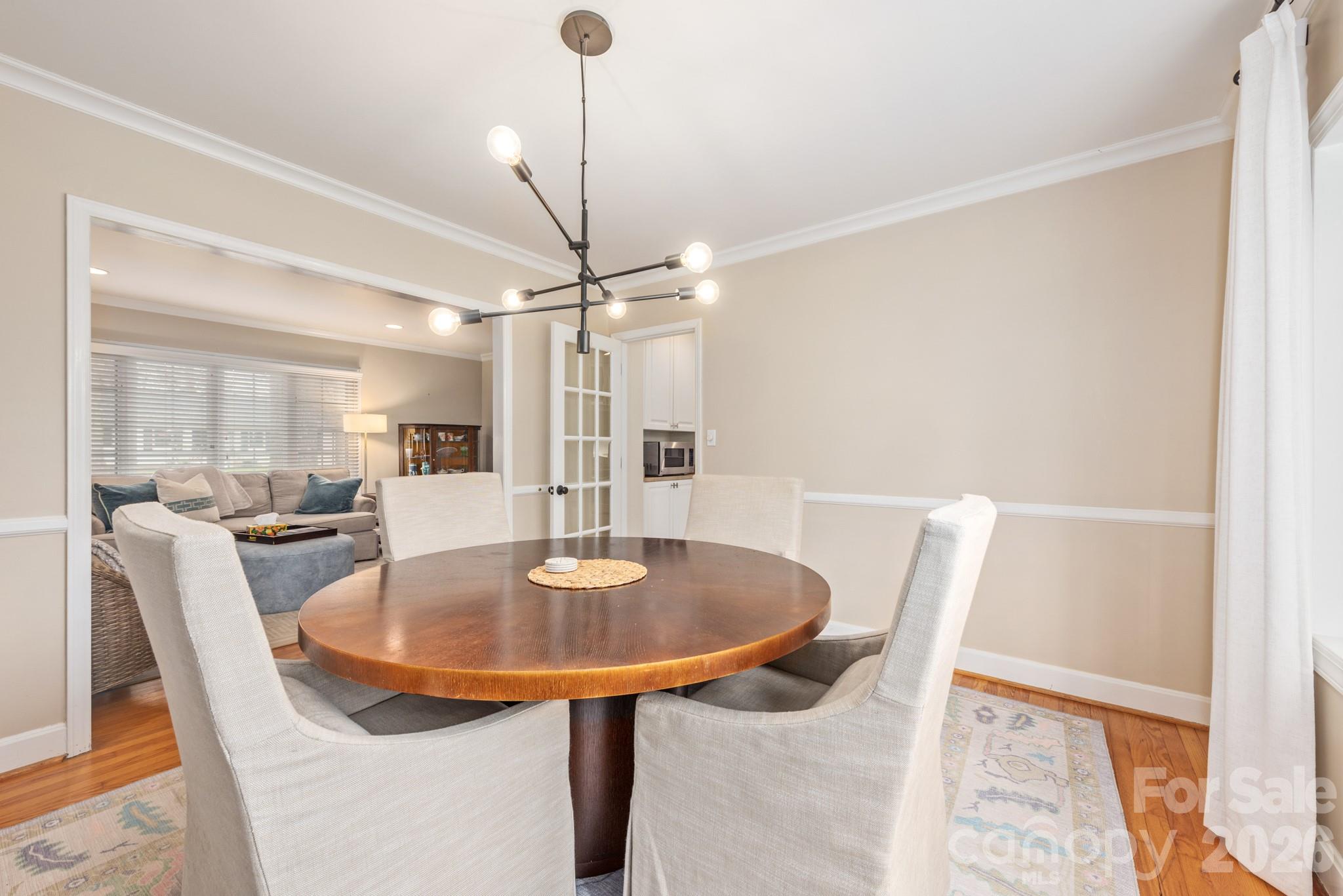 Olde Providence - Residential