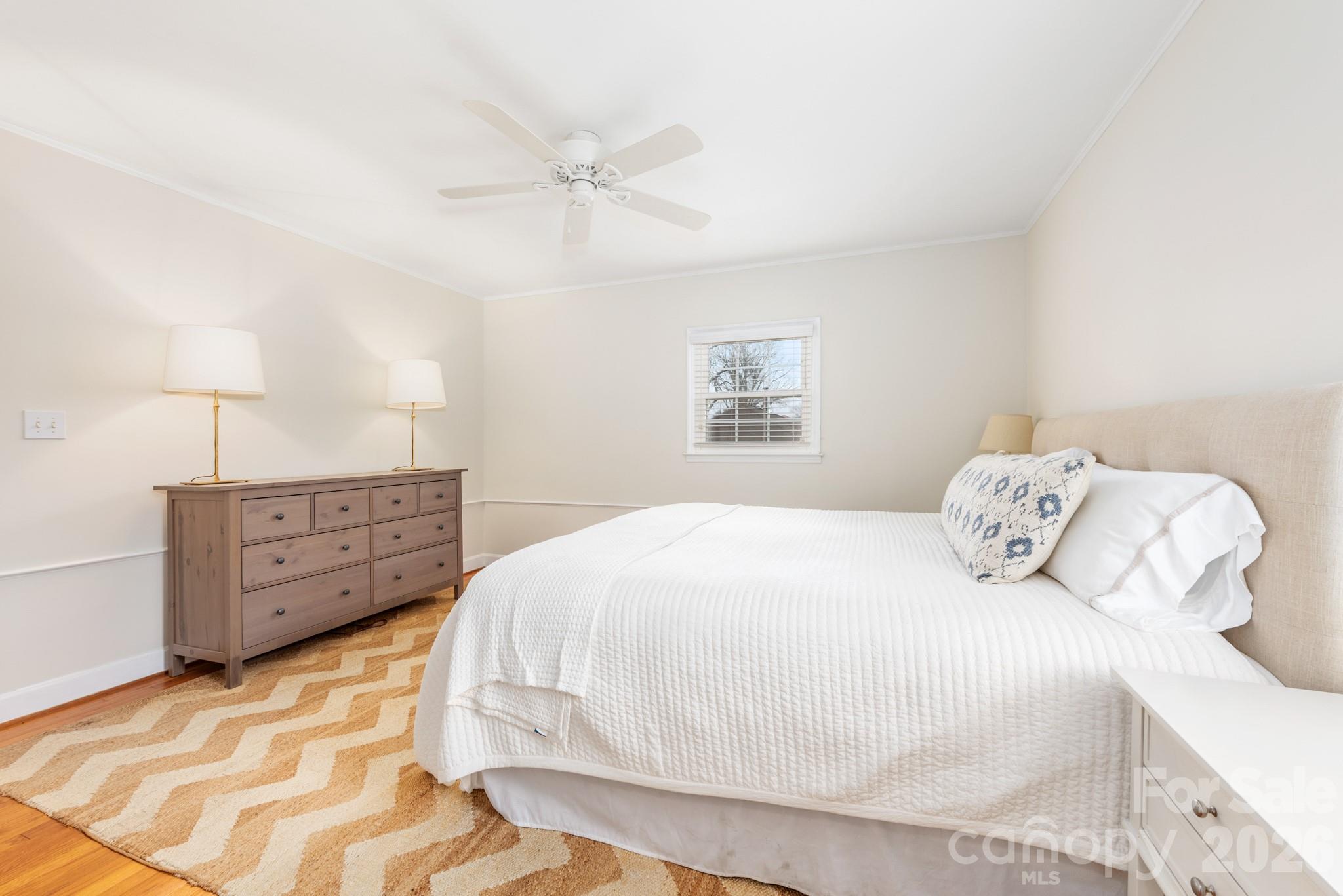 Olde Providence - Residential