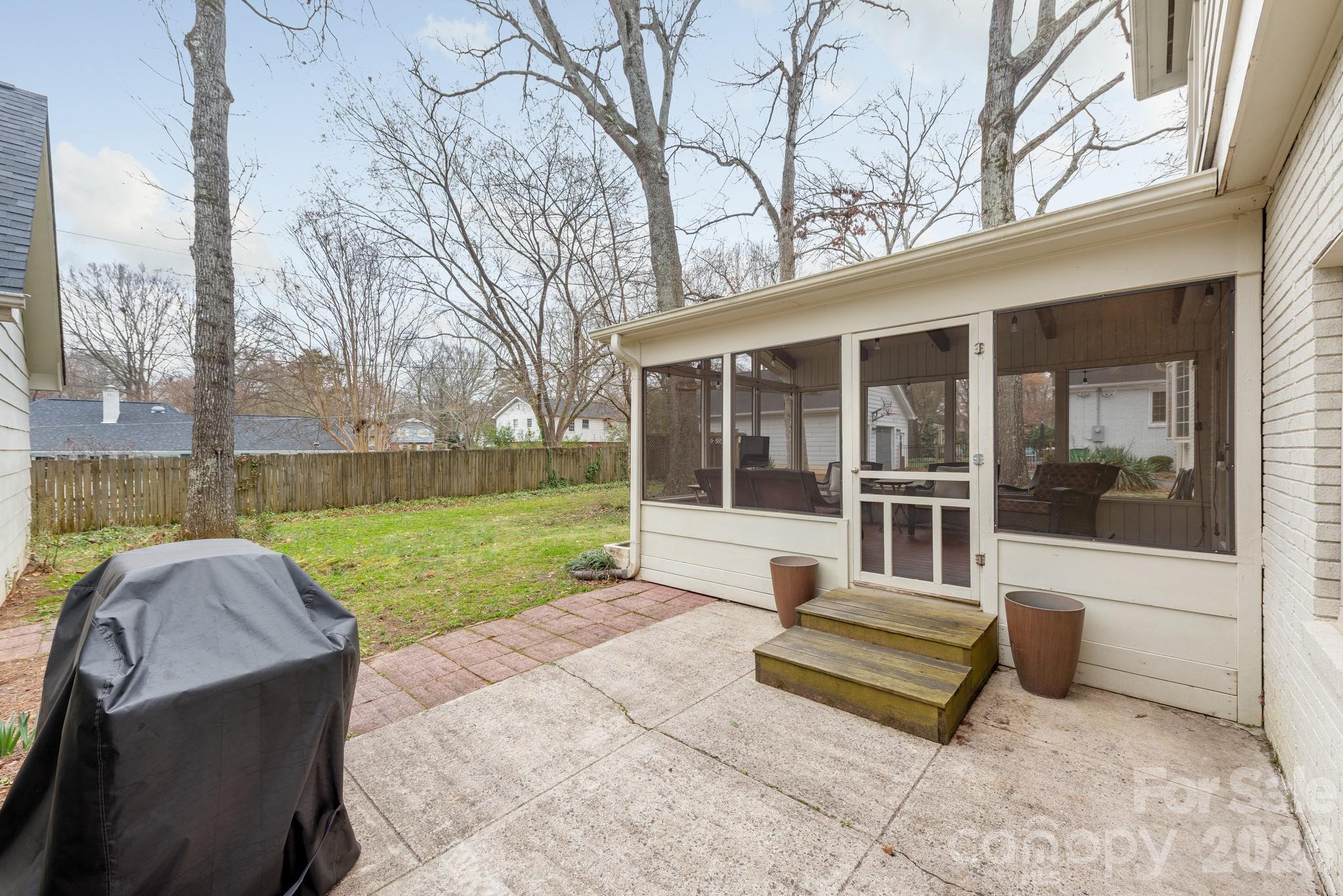 Olde Providence - Residential