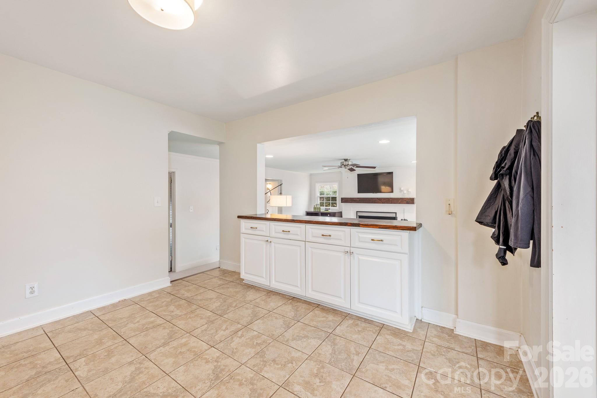 Olde Providence - Residential