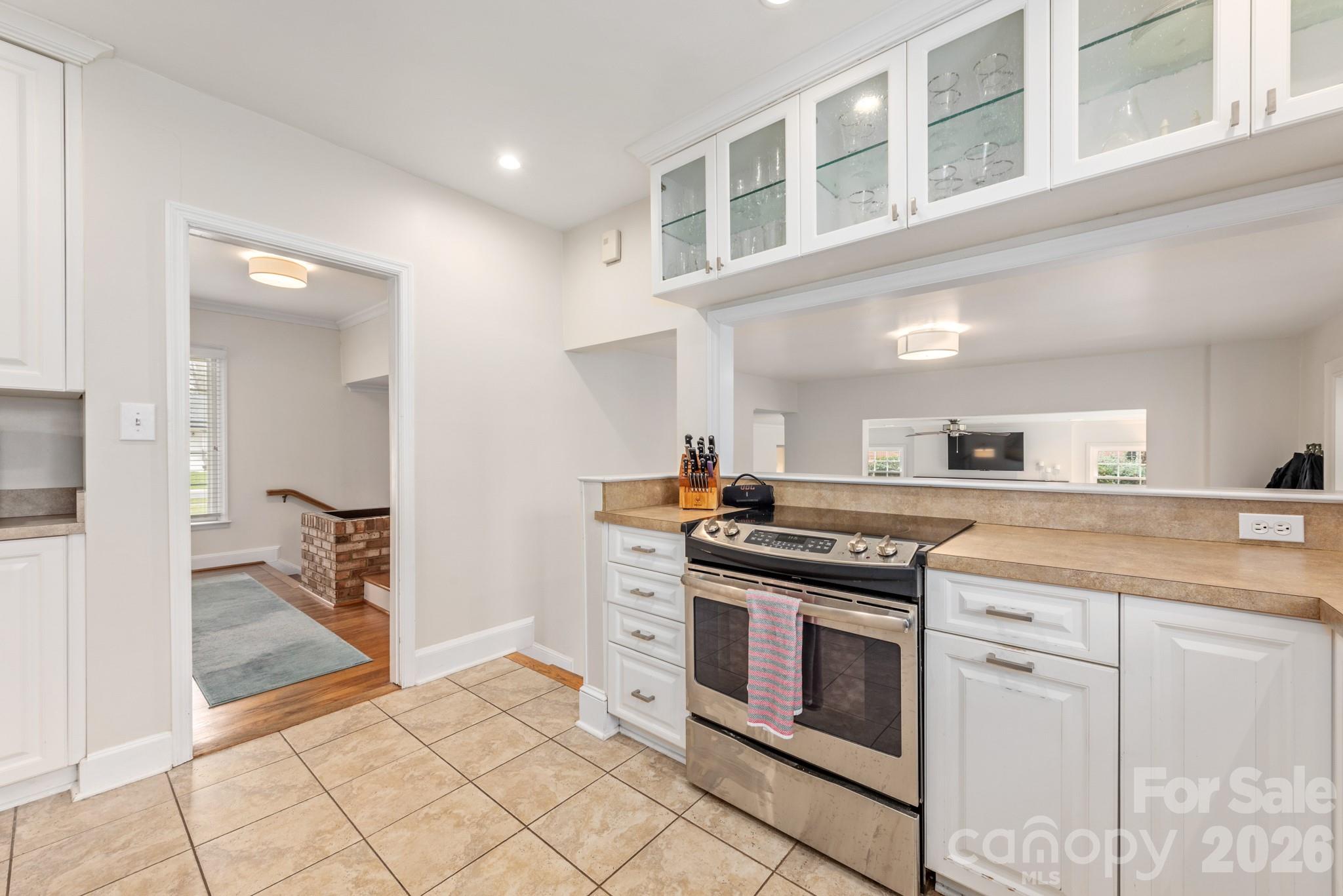 Olde Providence - Residential