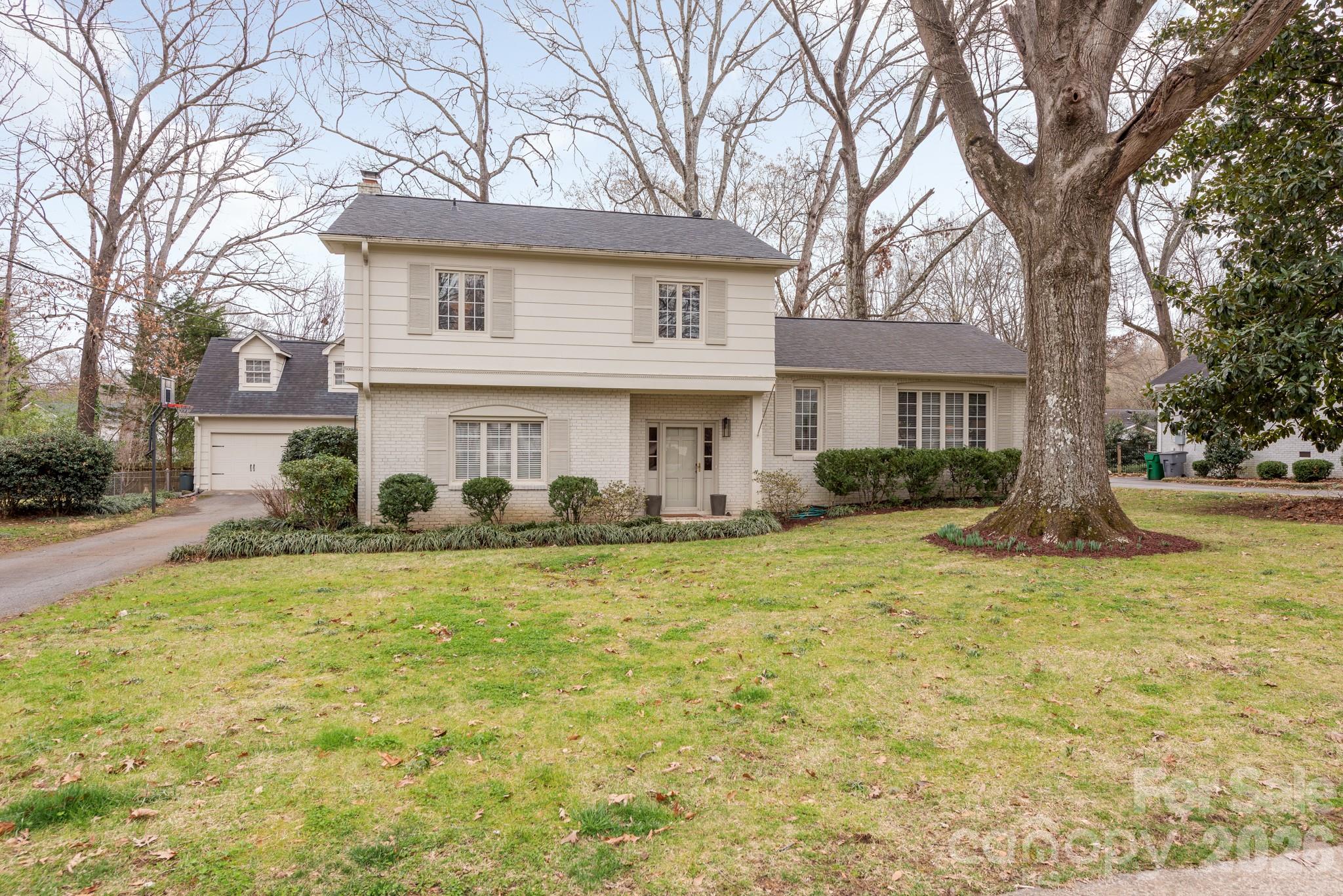 Olde Providence - Residential