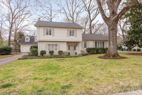 6929 Knightswood Drive Charlotte NC 28226