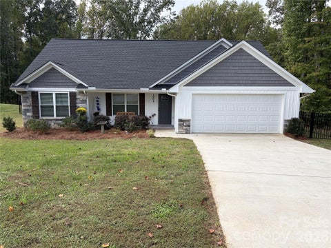 Photo of 1004 Osprey Lane, China Grove, NC 28023 (MLS # 4435315)