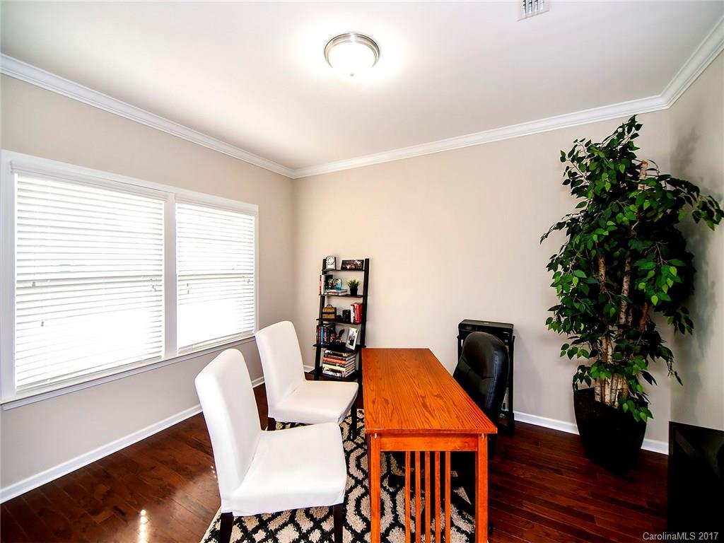 Burnside - Residential