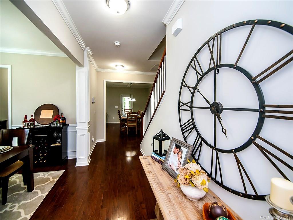 Burnside - Residential