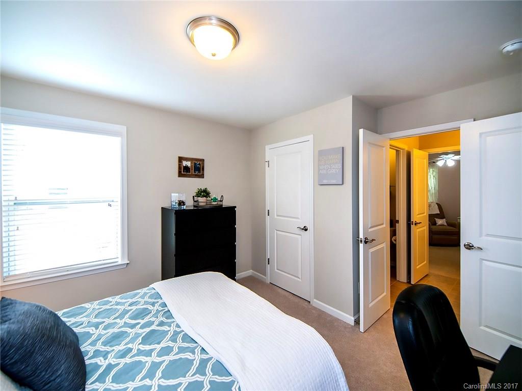 Burnside - Residential