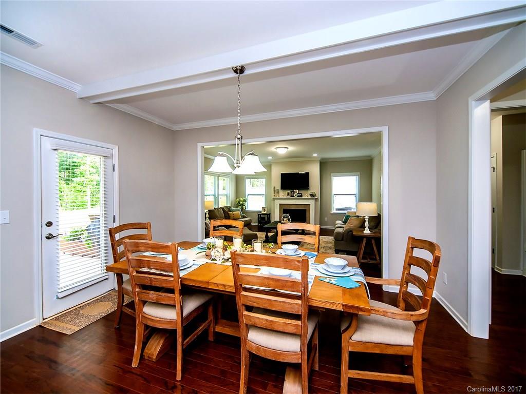 Burnside - Residential