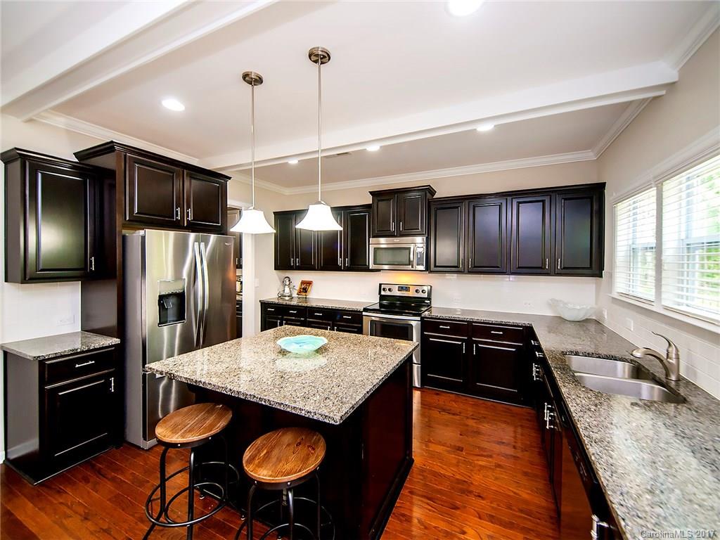 Burnside - Residential