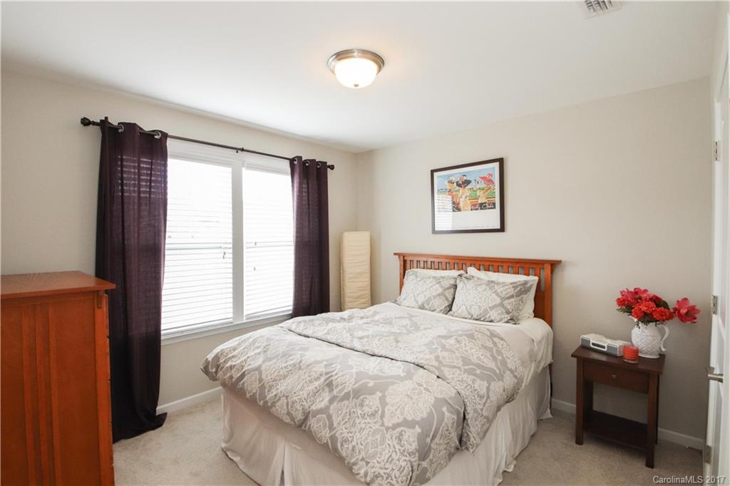 Burnside - Residential