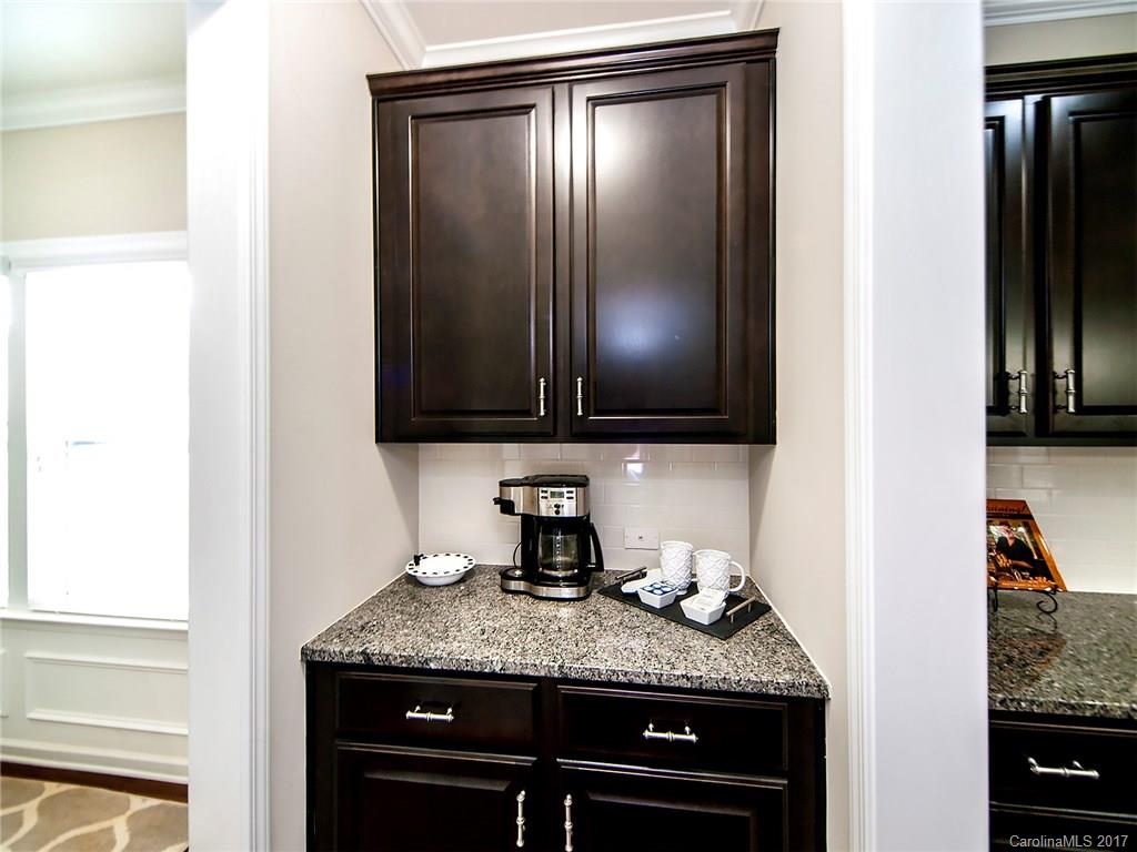 Burnside - Residential