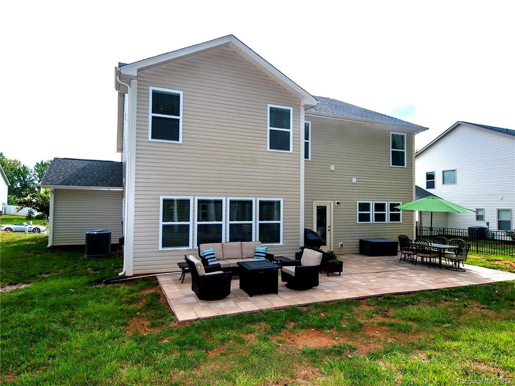 Burnside - Residential