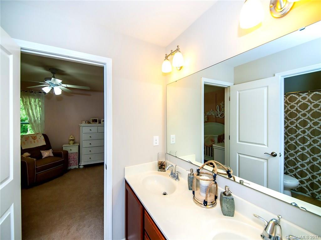 Burnside - Residential