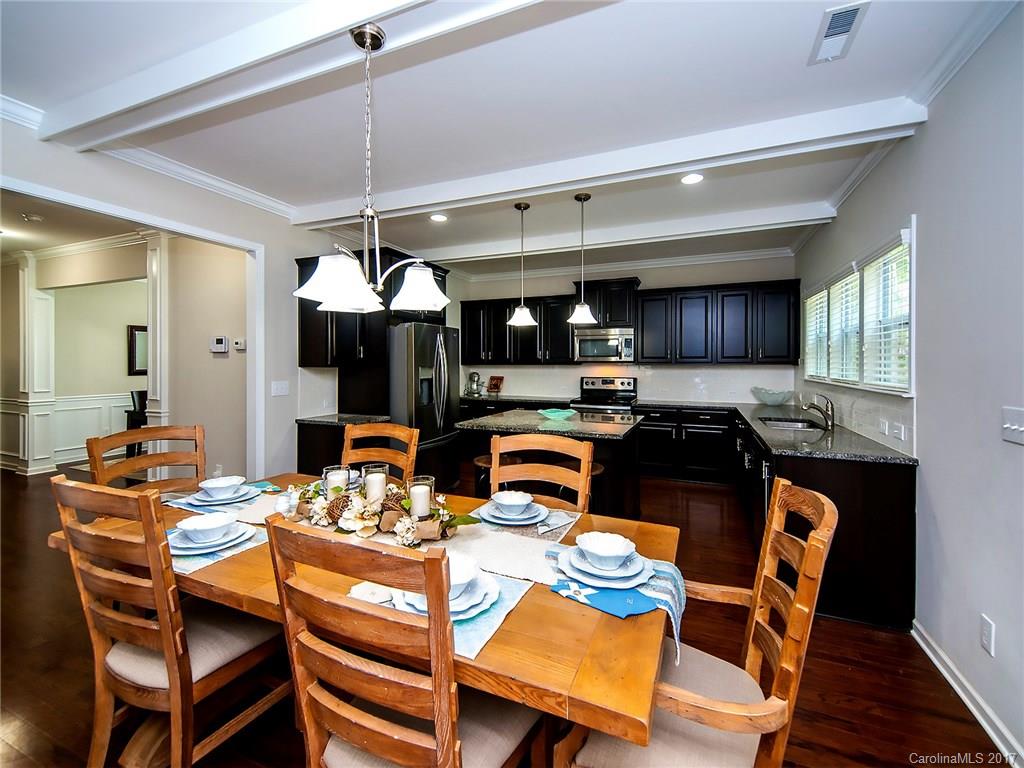 Burnside - Residential