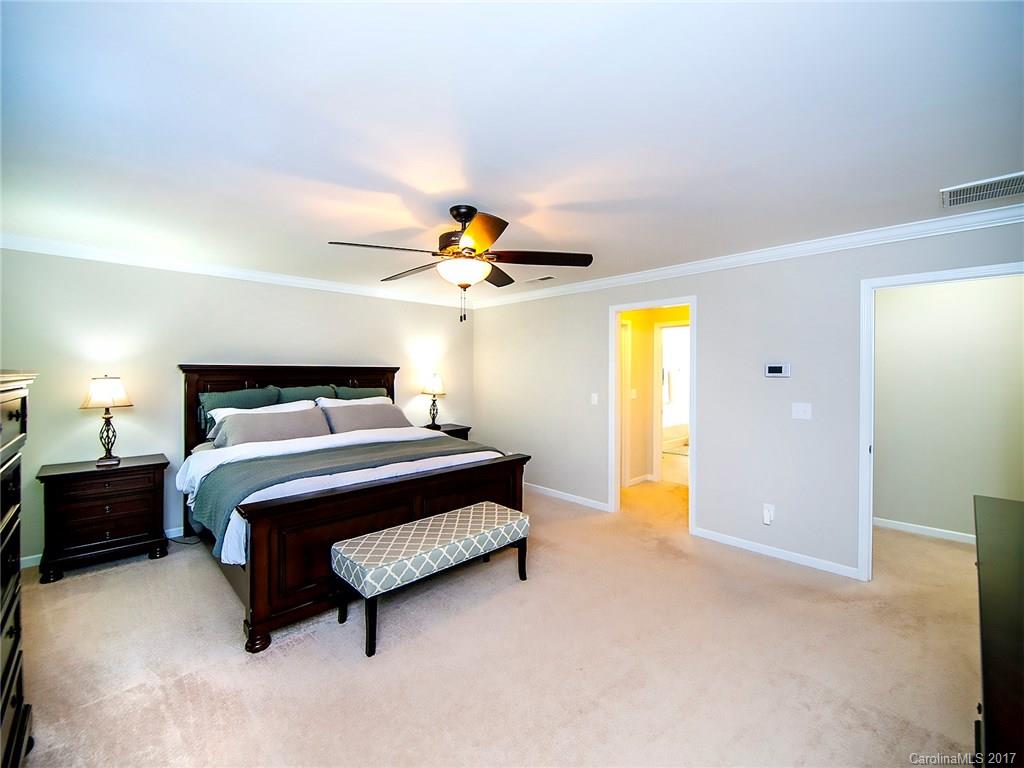 Burnside - Residential