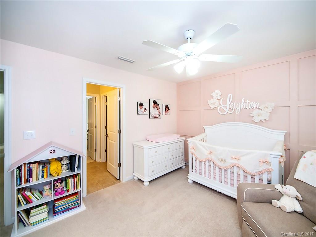 Burnside - Residential