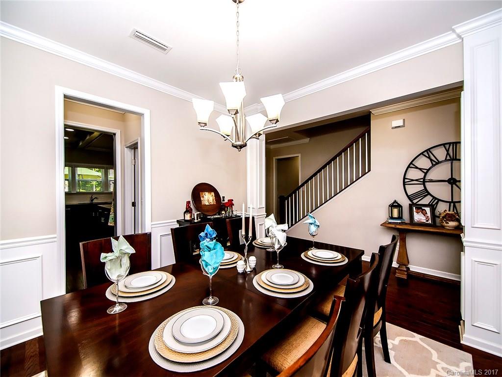 Burnside - Residential