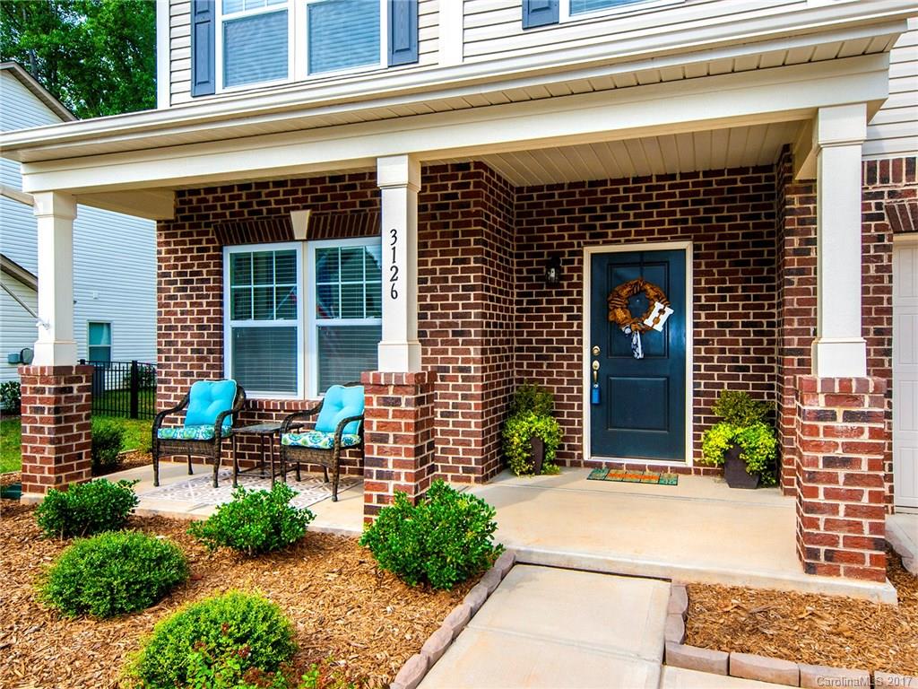 Burnside - Residential