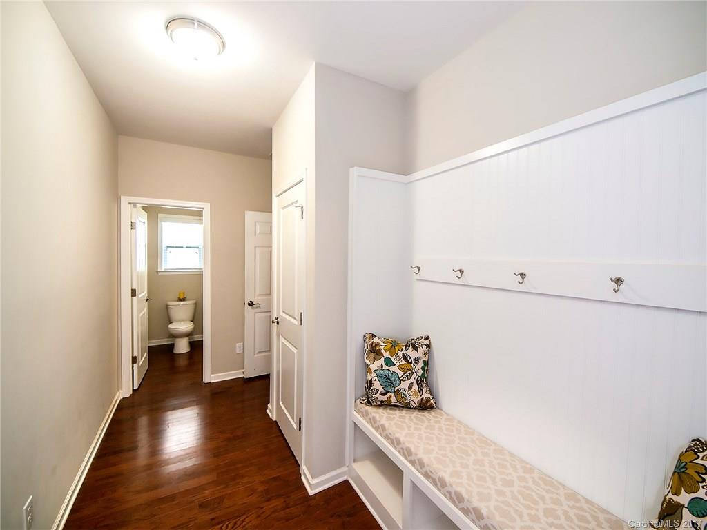 Burnside - Residential