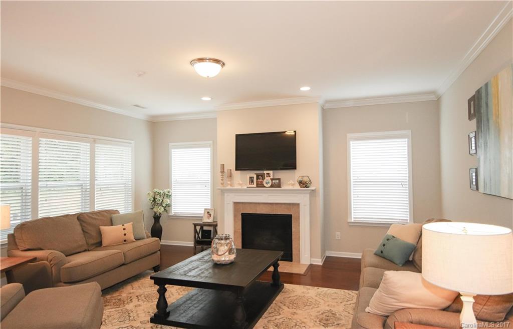 Burnside - Residential