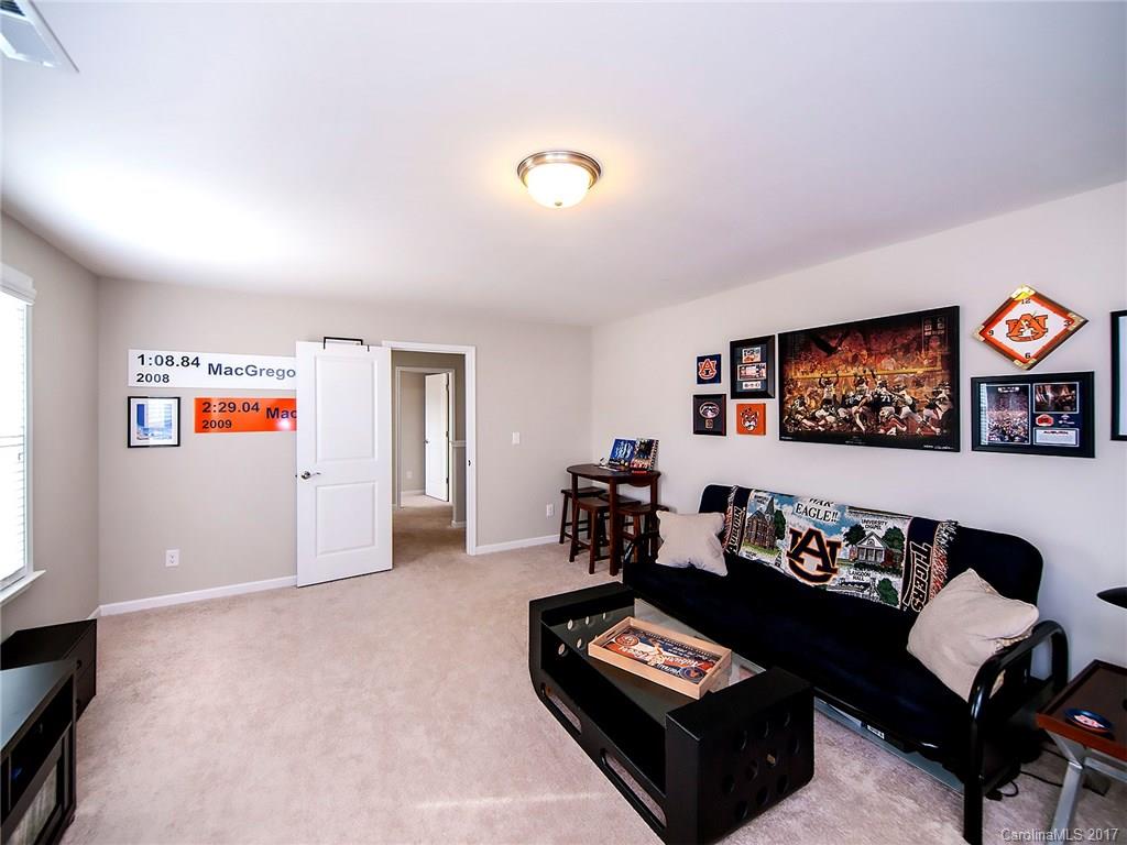 Burnside - Residential