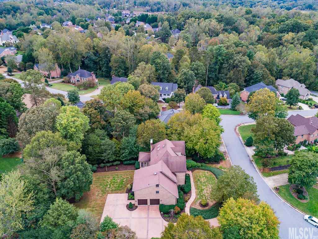 Moores Ferry - Residential