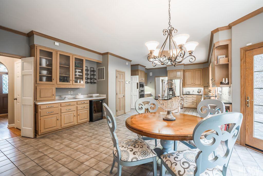 Moores Ferry - Residential