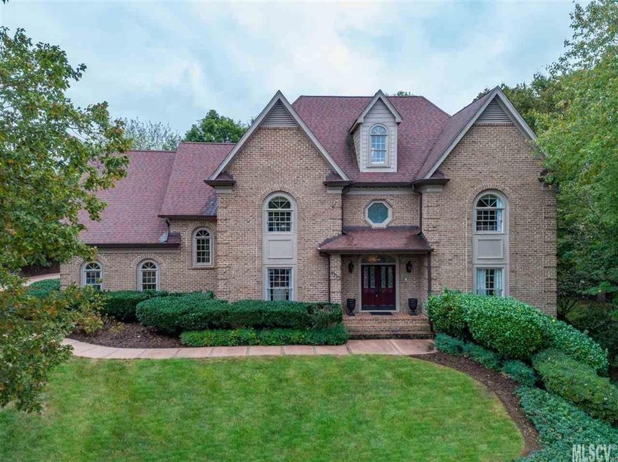 Need space? This exceptional home in Moore's Ferry offers four full levels of living space with over 6,600 heated square feet! A beautiful leaded glass front entry leads into a charming foyer opening onto both formal living and dining rooms, with the back of the house featuring an open concept kitchen with bayed breakfast area and cozy keeping room with fireplace and adjoining sunroom. Two separate staircases lead to the 2nd level, offering a large master suite with vanities. Three additional bedrooms all have ensuite bathrooms and walk-in closets. The 3rd level makes a great play room or home office, with lots of additional storage space. The full basement has a den with fireplace, 5th his/hers closets an huge bath with jetted tub, separate shower, and his/hers bedroom, 6th full bath, bonus room, storage, and exit to side yard. The level backyard has a patio, lush lawn, and beautiful landscaping. HOA Dues: $400/year for community pool, club house, and boat launch.