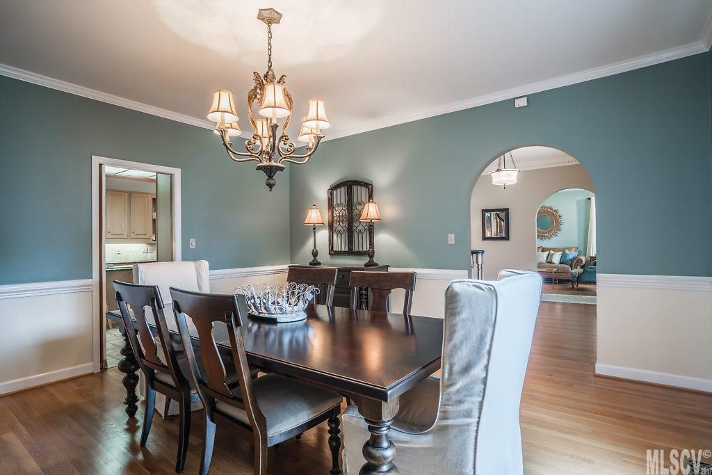 Moores Ferry - Residential