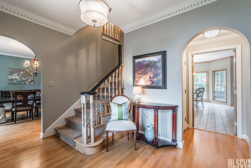 Moores Ferry - Residential