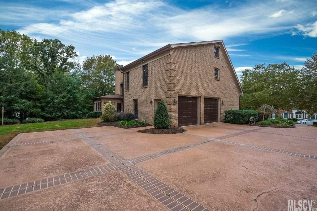 Moores Ferry - Residential