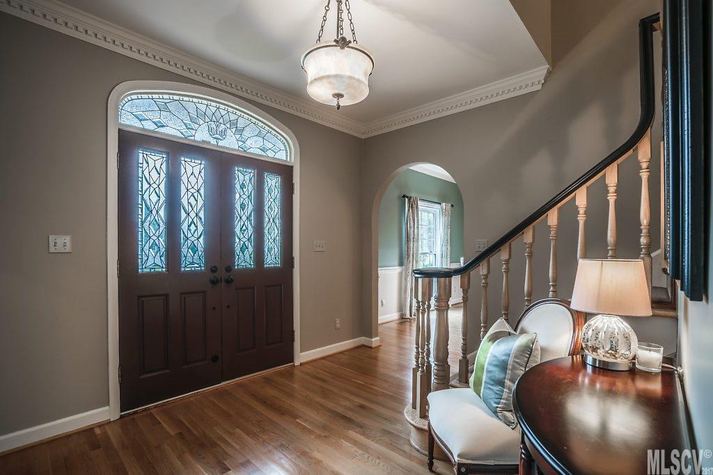 Moores Ferry - Residential