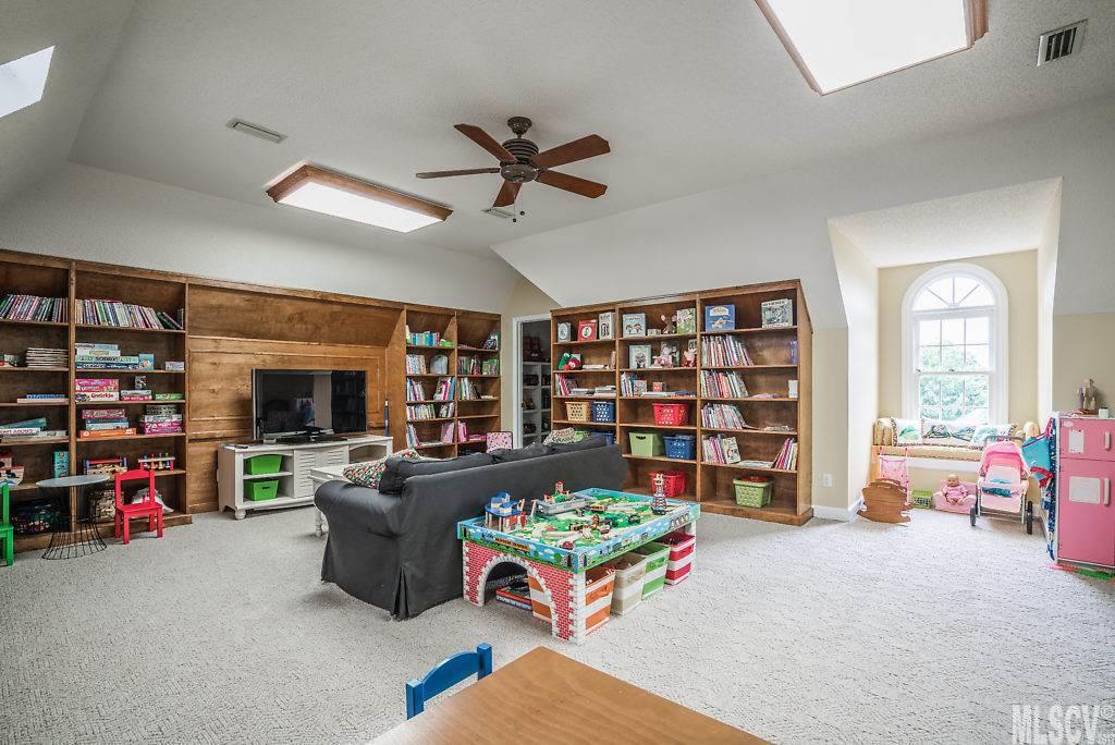 Moores Ferry - Residential