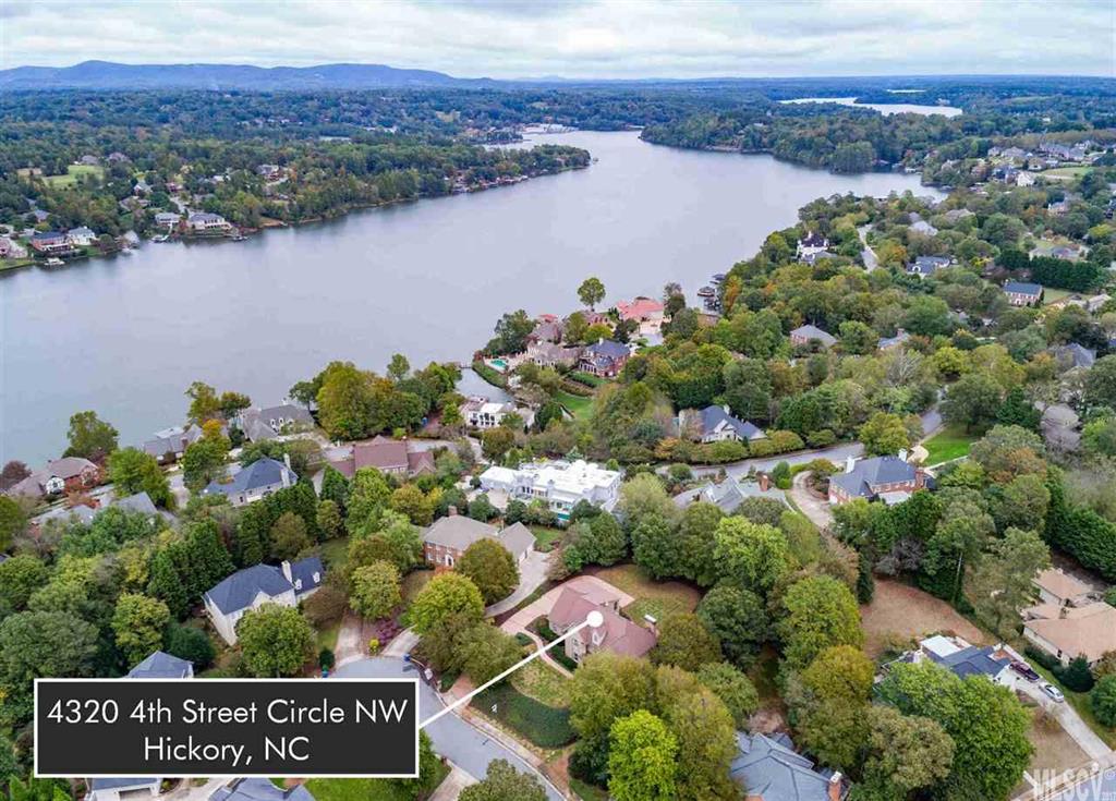 Moores Ferry - Residential