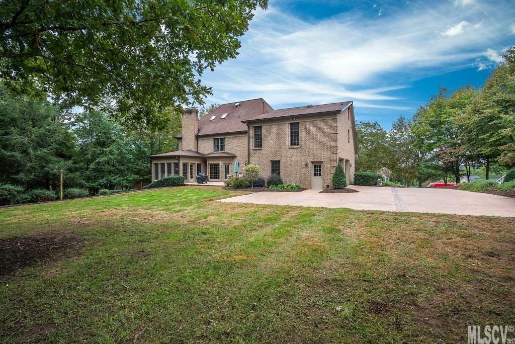 Moores Ferry - Residential