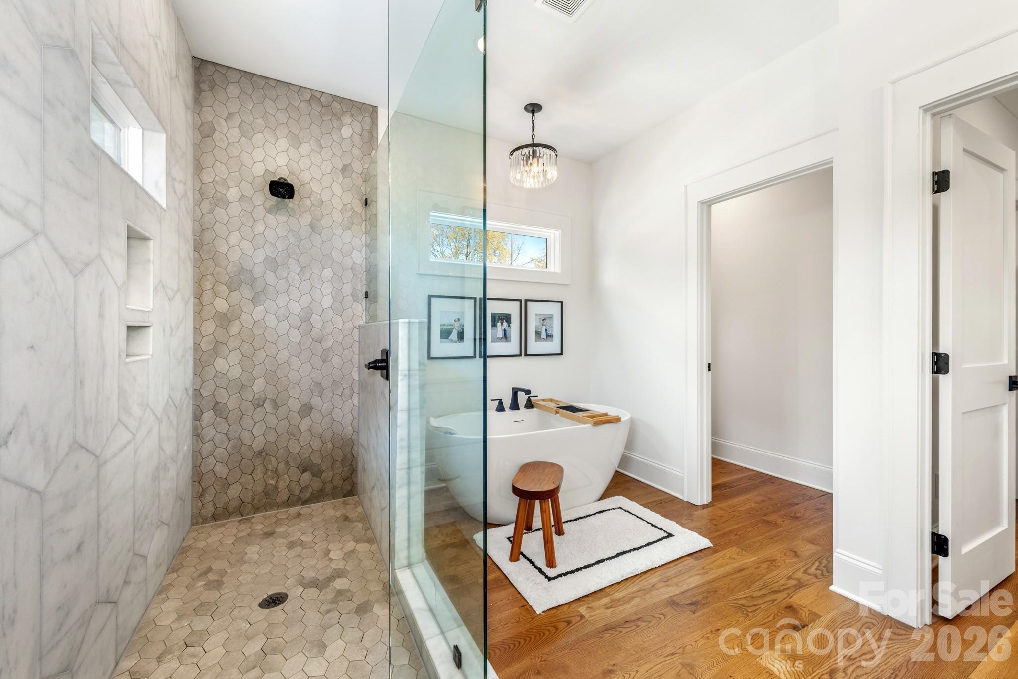 Chantilly - Residential