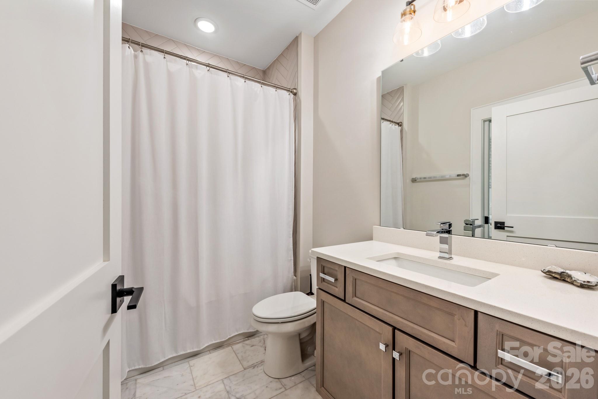 Chantilly - Residential