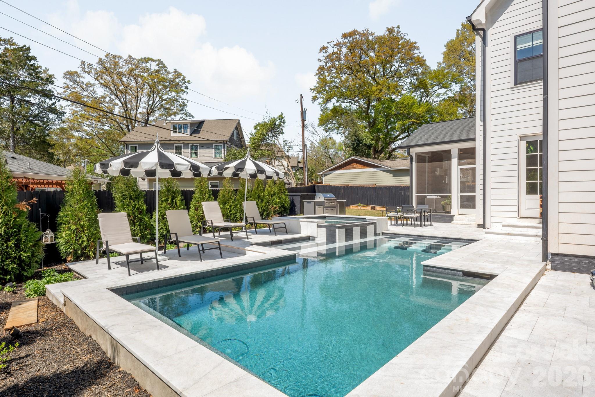 Chantilly - Residential