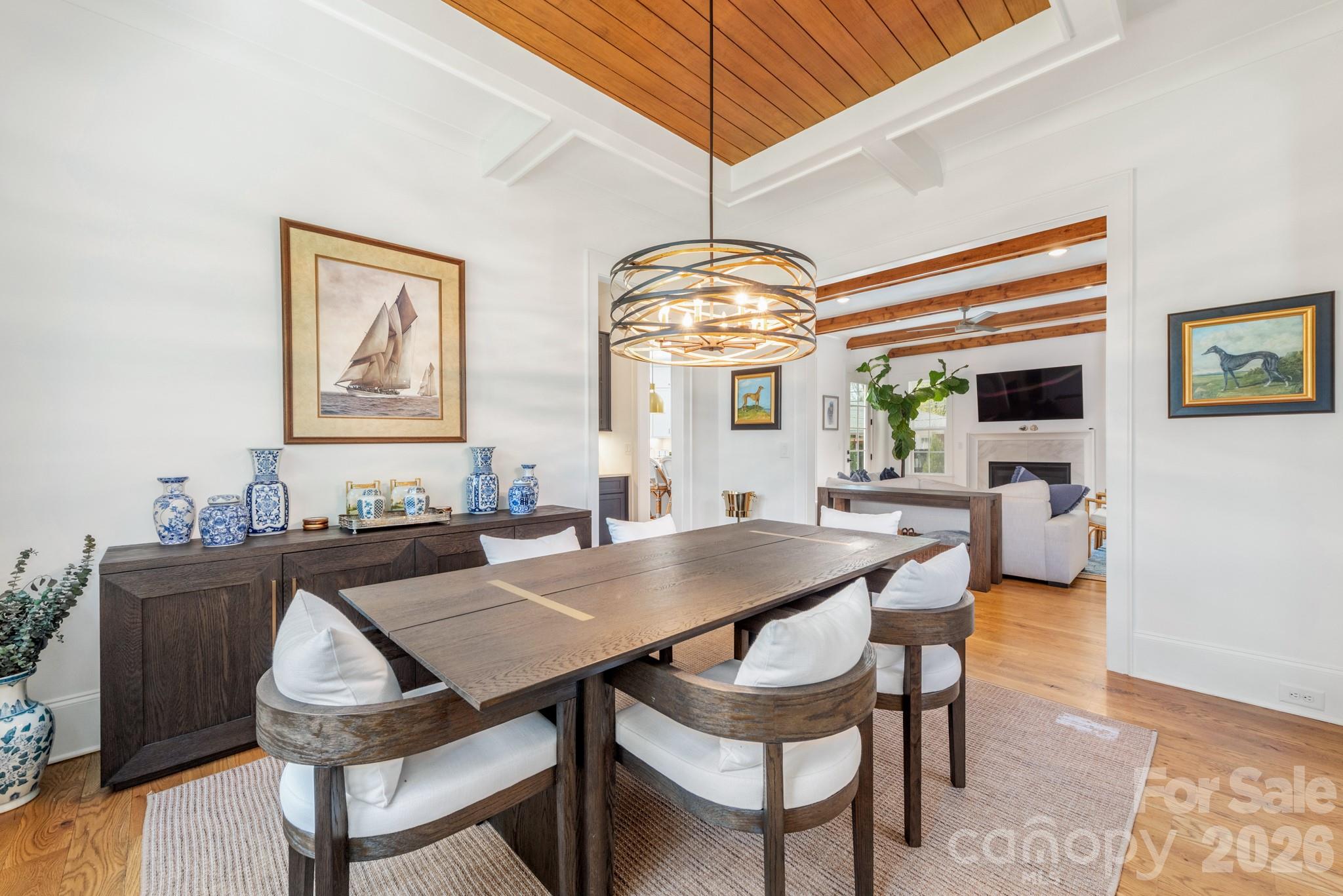 Chantilly - Residential