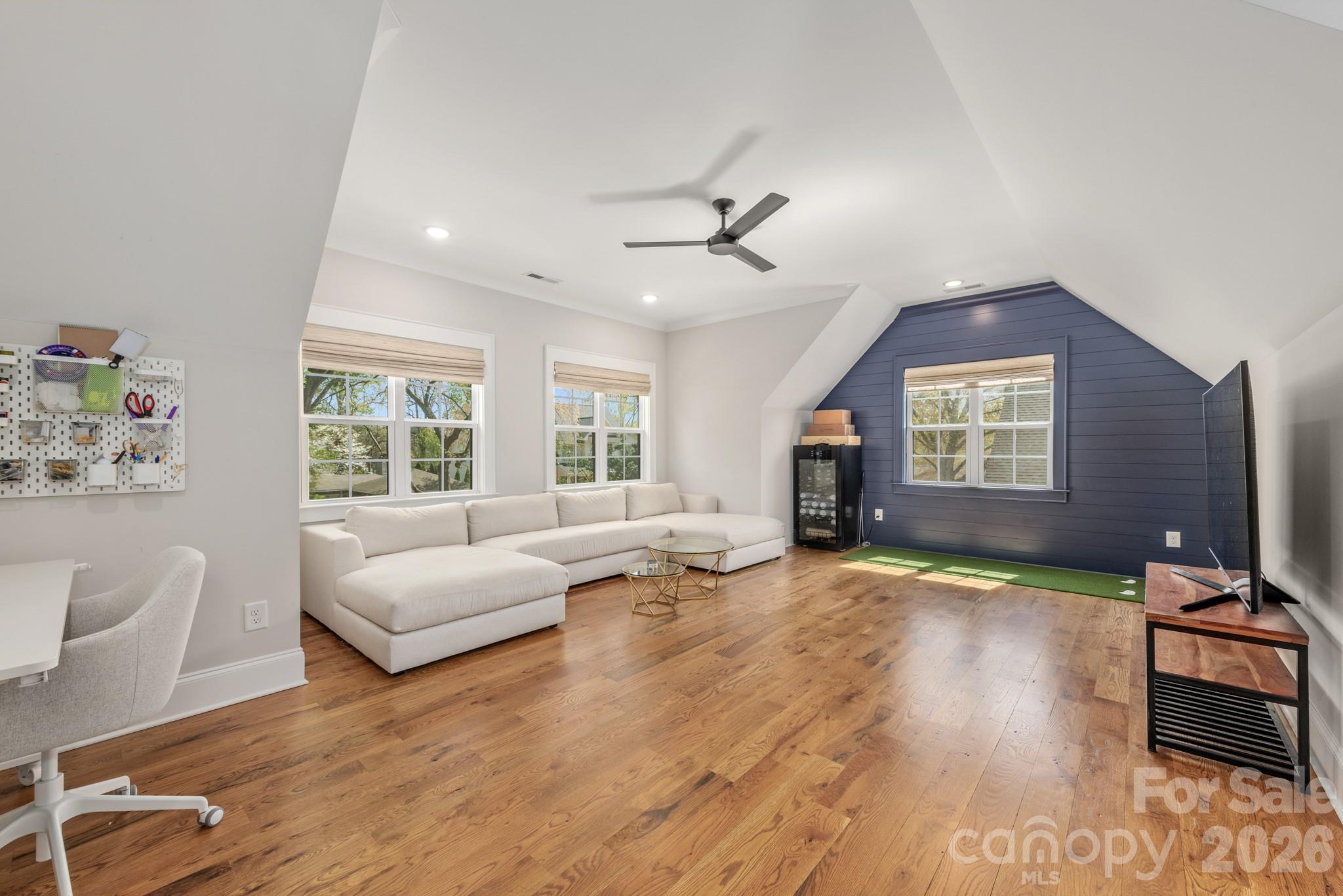 Chantilly - Residential