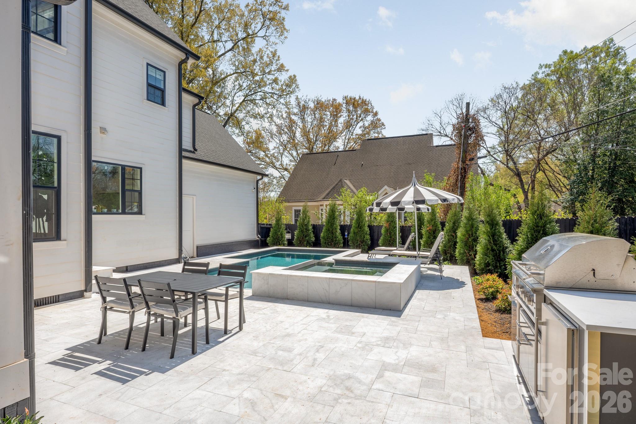 Chantilly - Residential