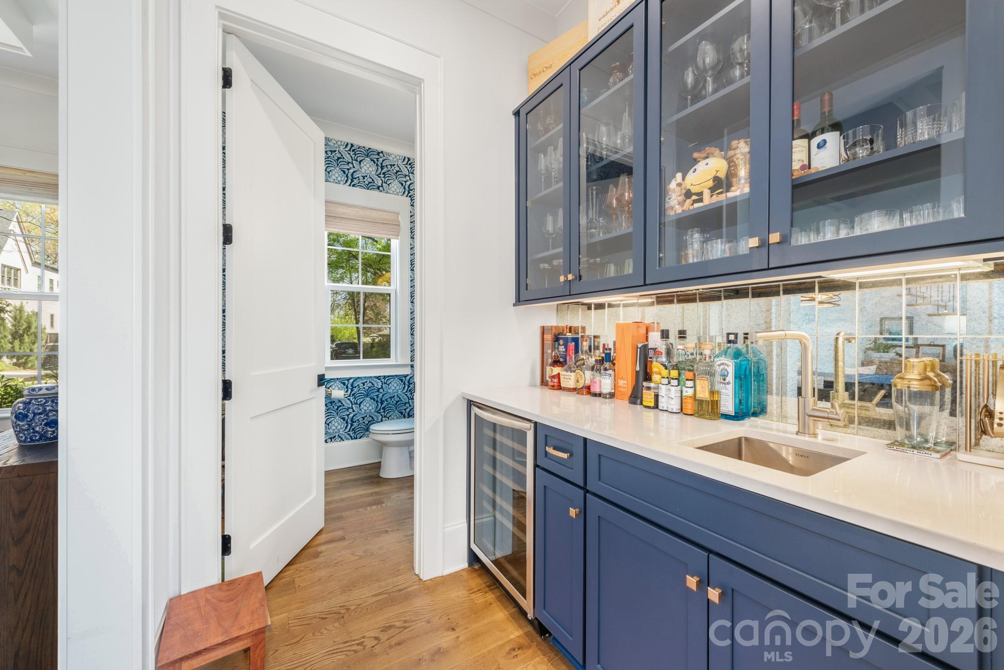 Chantilly - Residential