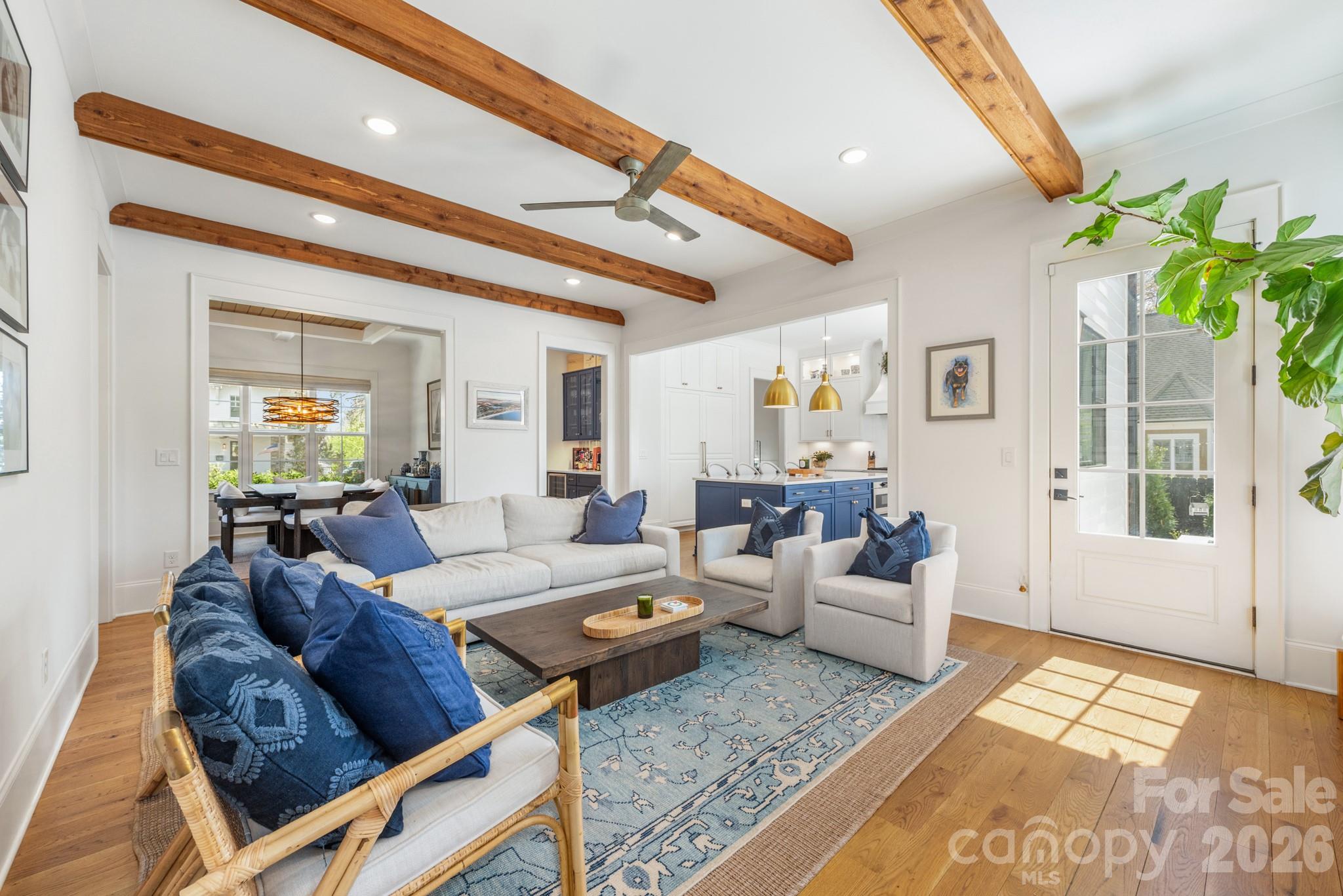 Chantilly - Residential