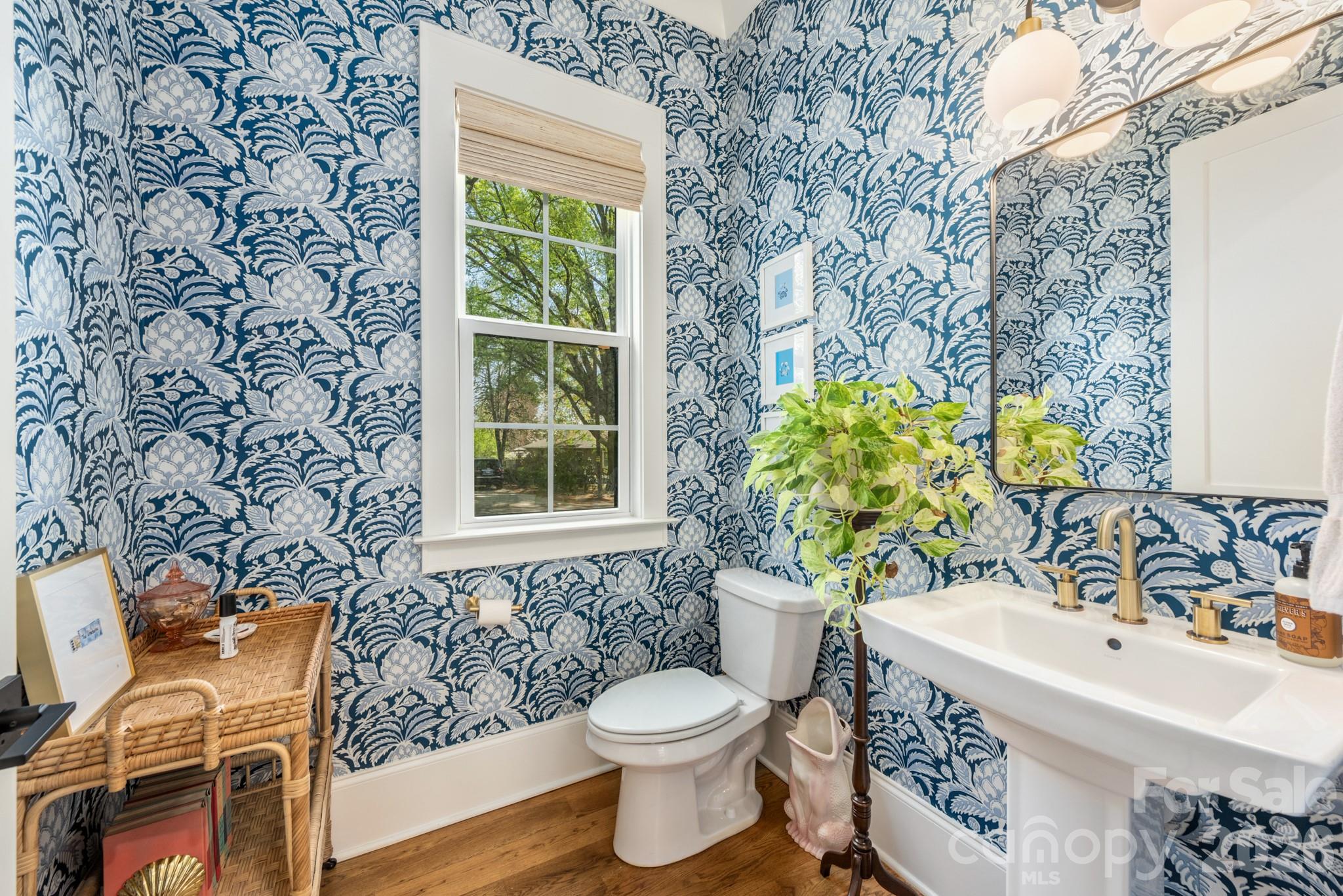 Chantilly - Residential