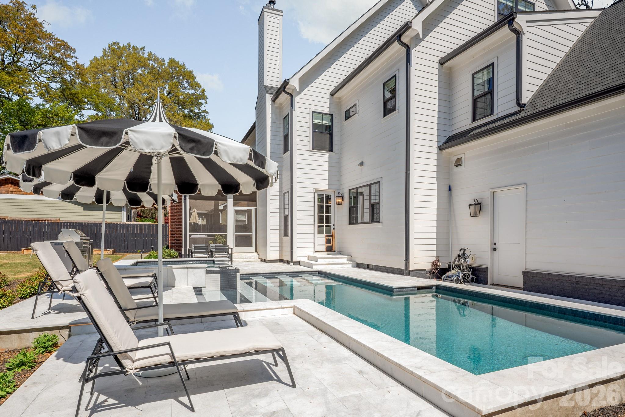 Chantilly - Residential