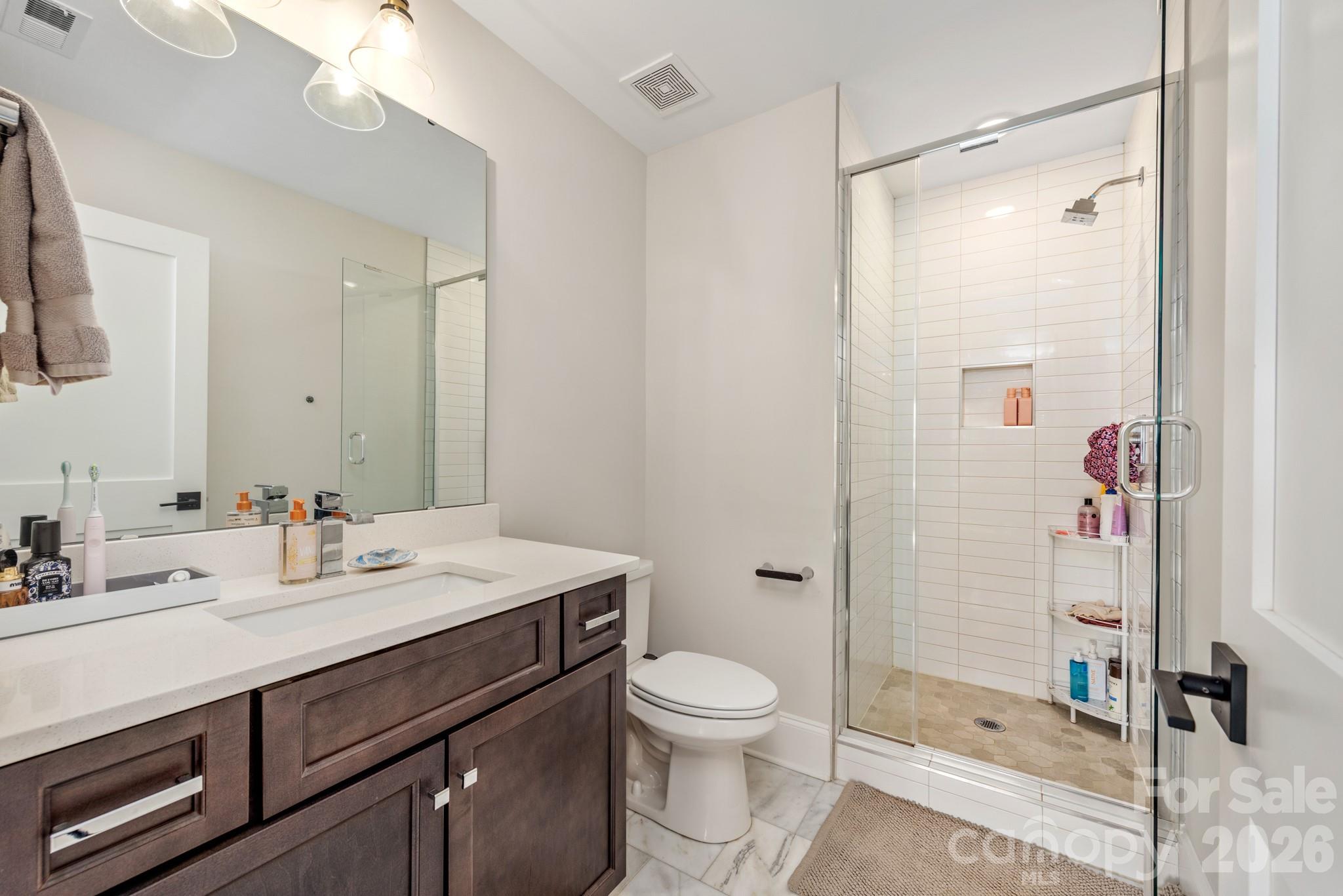 Chantilly - Residential